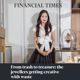 Fruit Gems™ featured in Financial Times