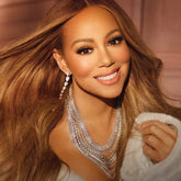 Mariah Carey wears Anabela Chan Joaillerie for her new album cover