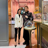 Anabela Chan Joaillerie on HOY TV Hong Kong