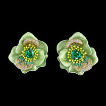 Bloom Earrings
