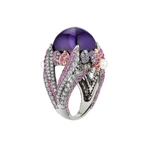 Sugarloaf Berry Rings