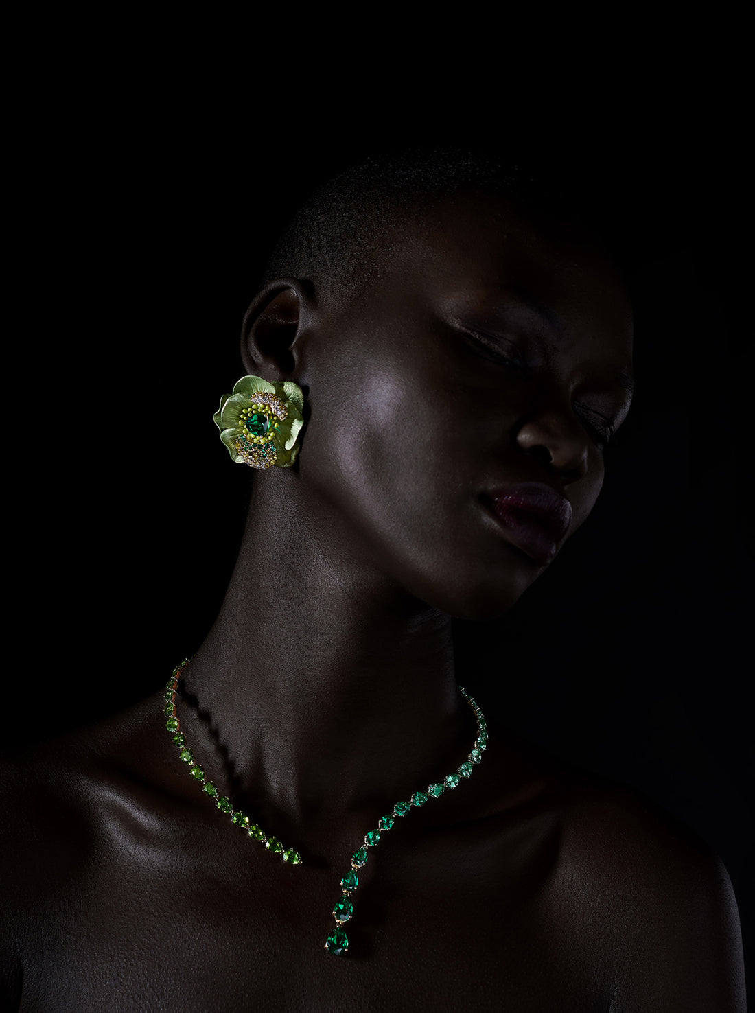 Anabela-Chan_Joaillerie_Collections_Floral_Fantasies_-_The_Marvels_Citrus_Bloom_Earrings