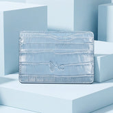 Card Holder - Sky Blue