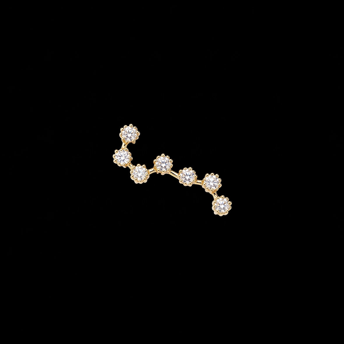 Constellation Earring