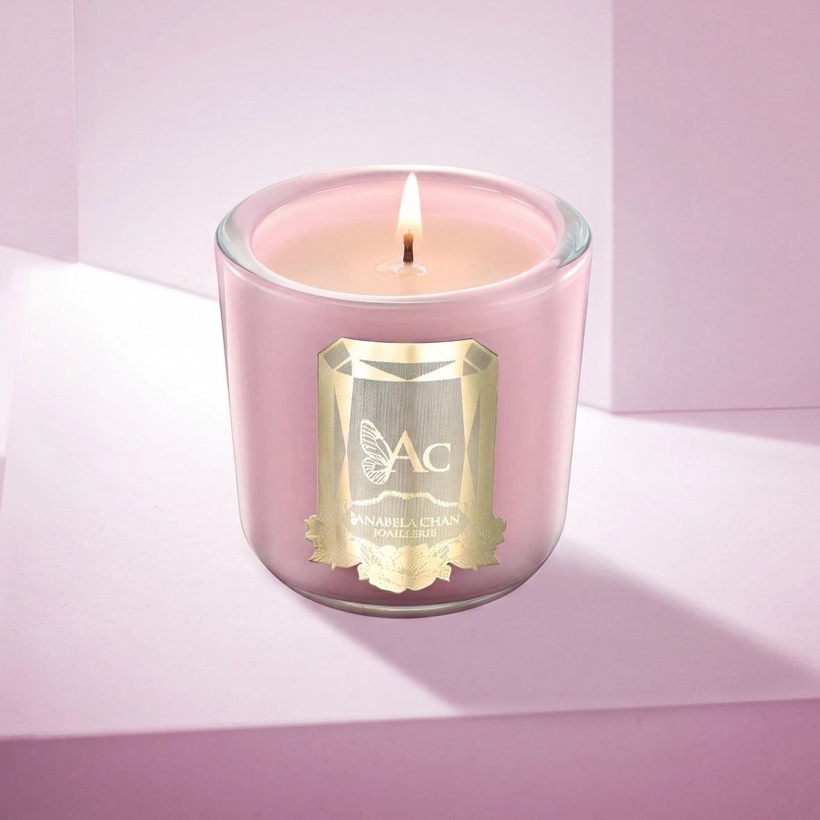 Fleurs D'Elixir Candle