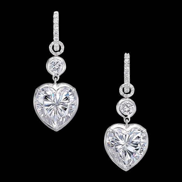 Rhodium Vermeil