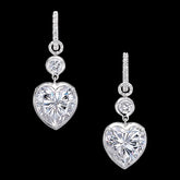 Rhodium Vermeil