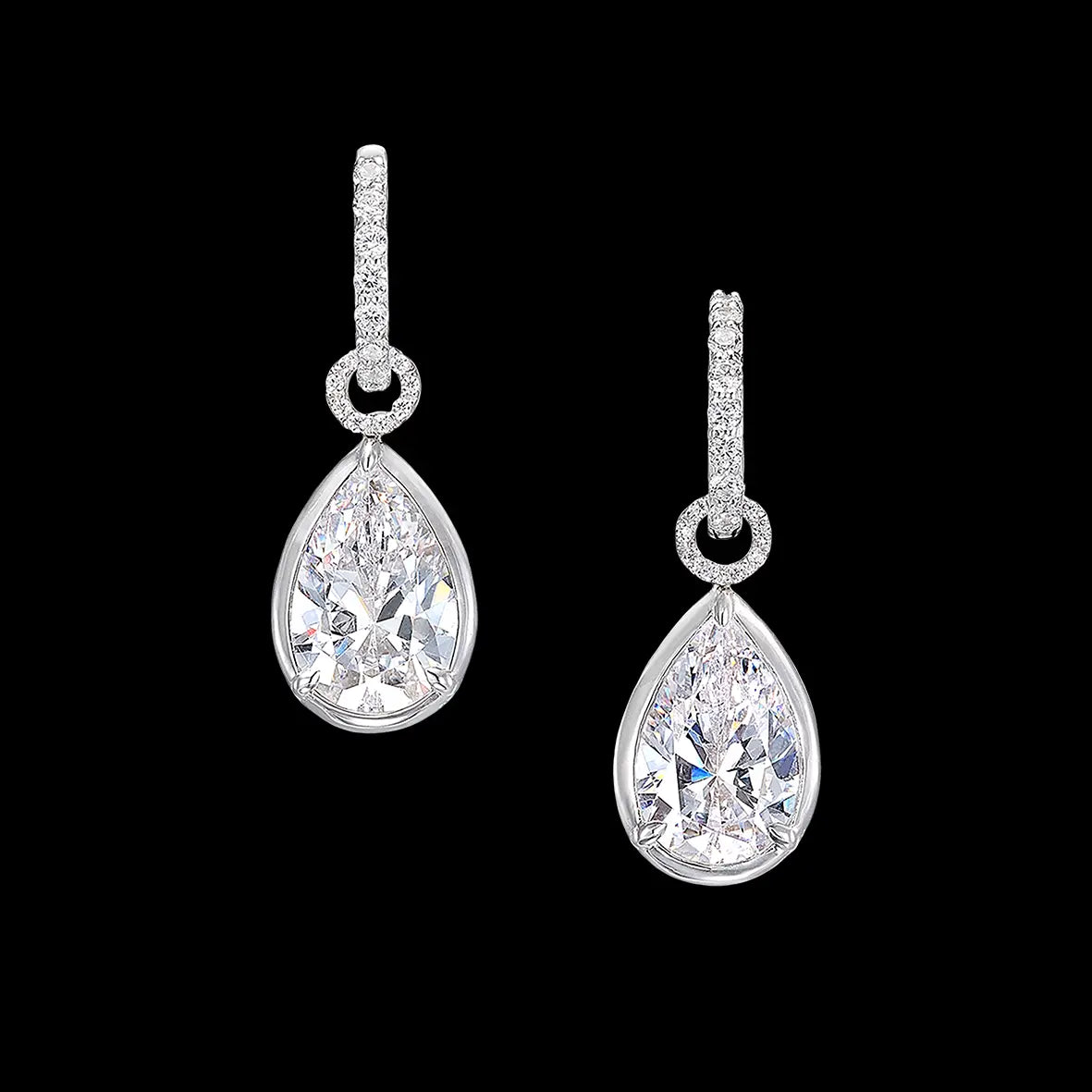 Rhodium Vermeil