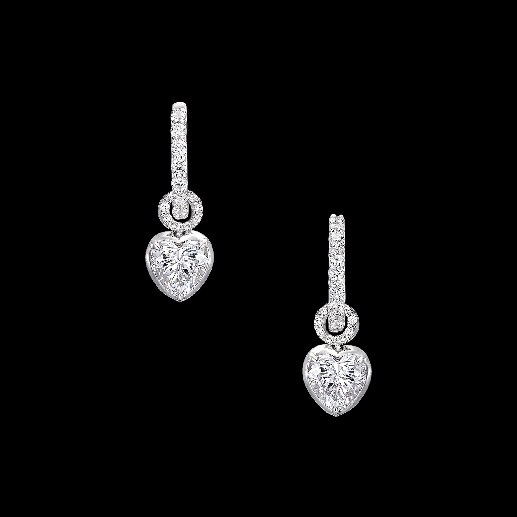 Rhodium Vermeil