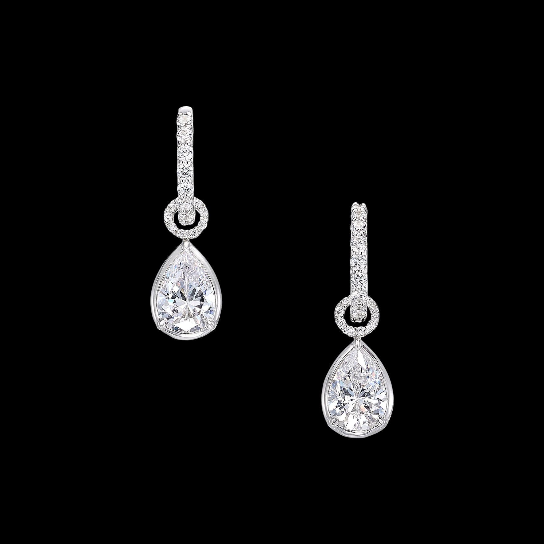 Rhodium Vermeil