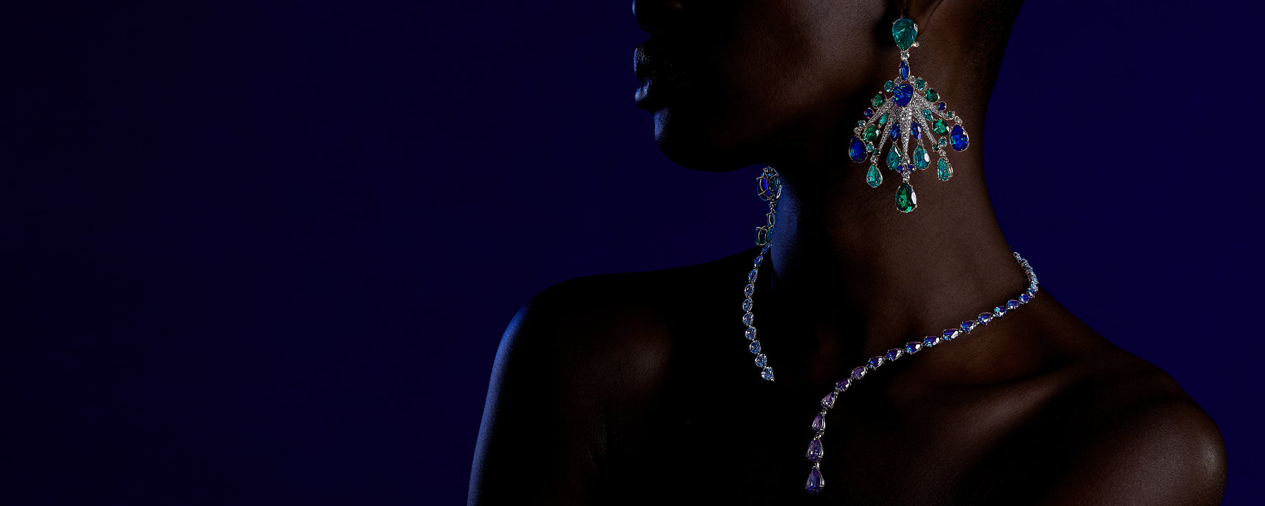 Anabela Chan Joaillerie