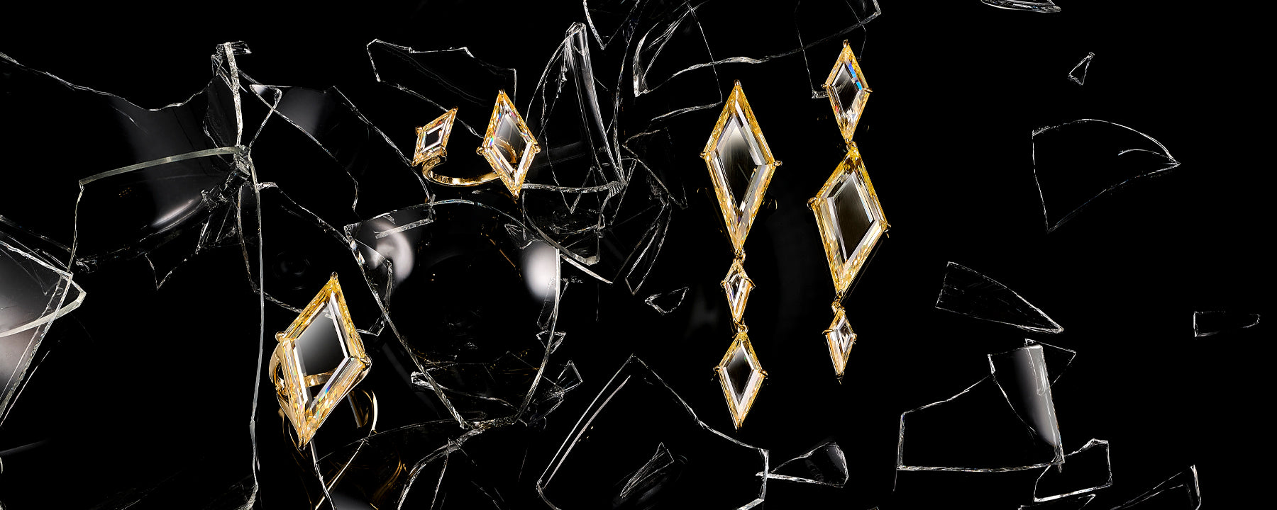 Anabela Chan Joaillerie