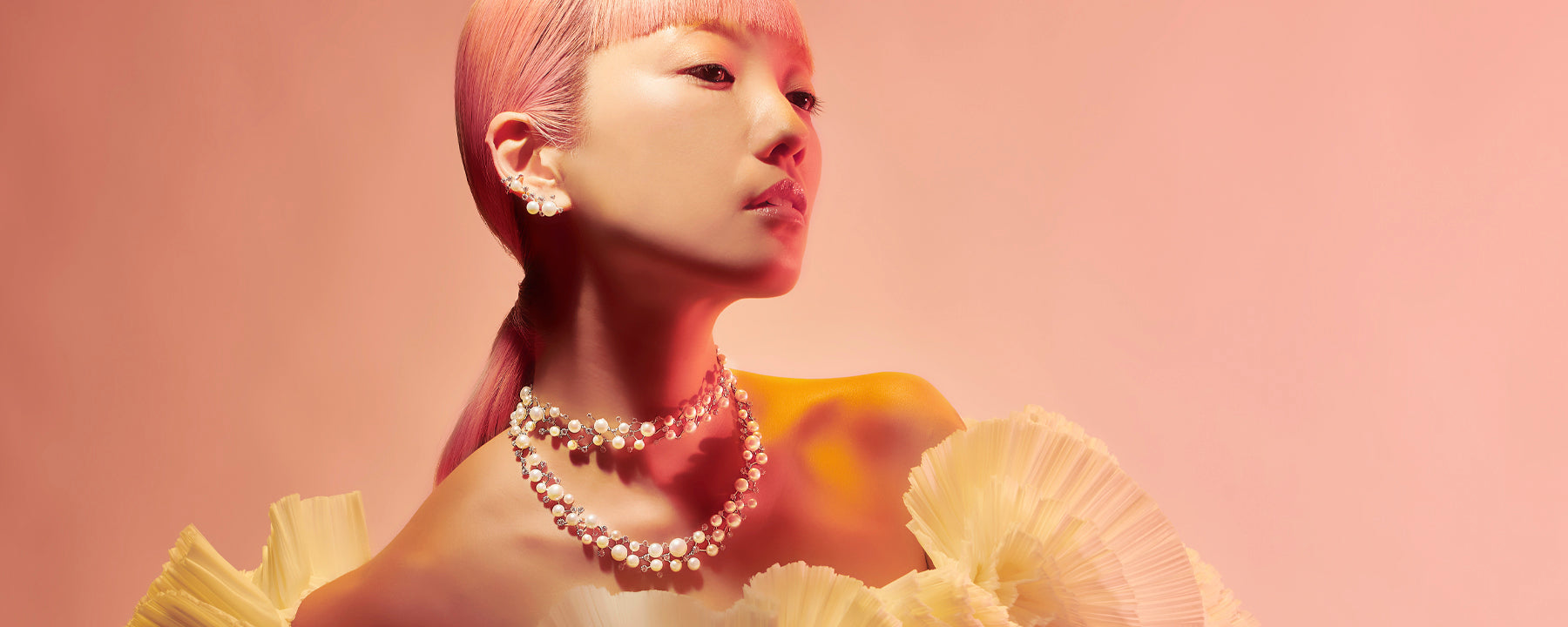 Anabela Chan Joaillerie