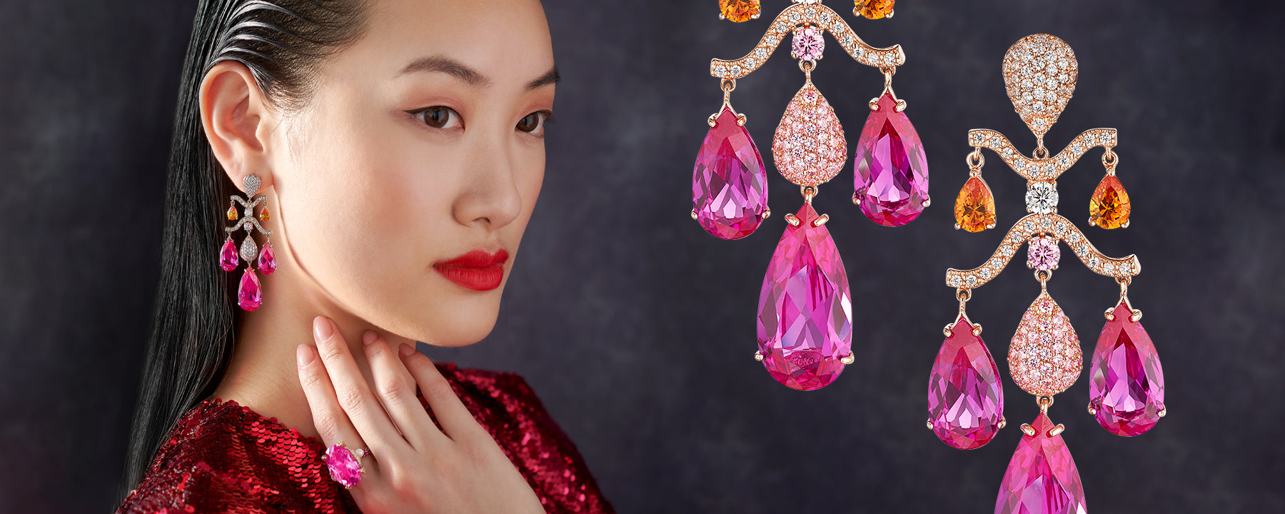 Anabela Chan Joaillerie