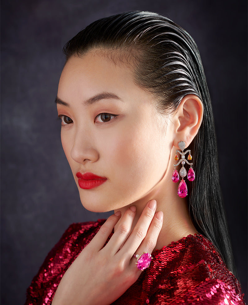 Anabela Chan Joaillerie