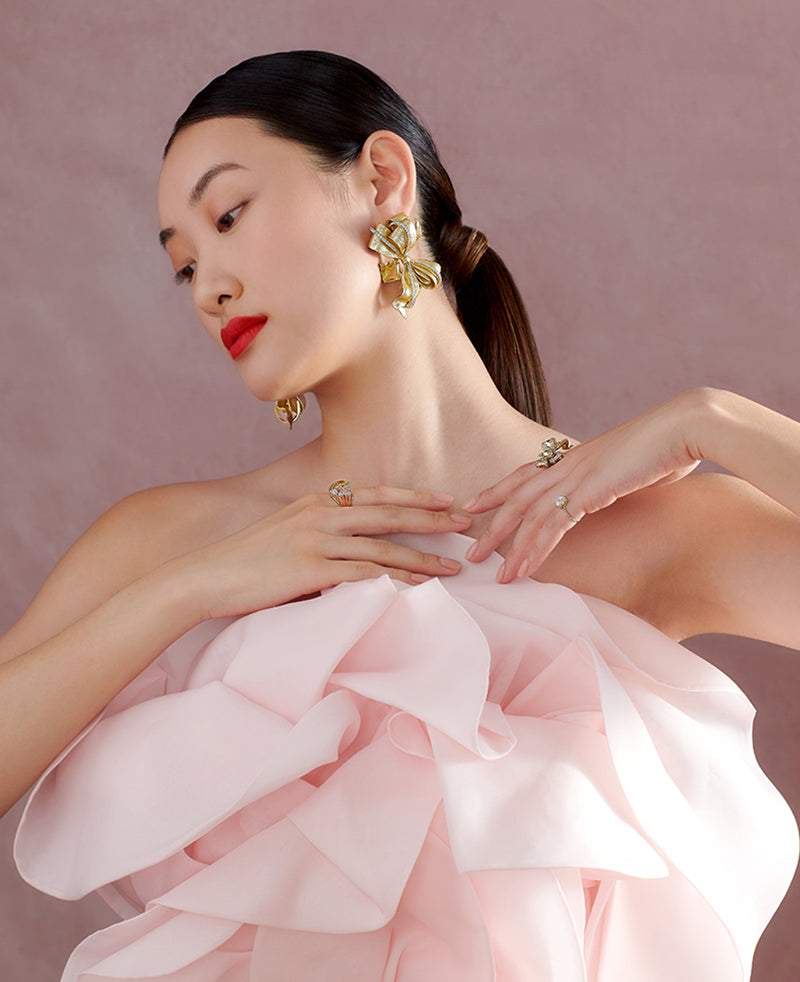 Anabela Chan Joaillerie