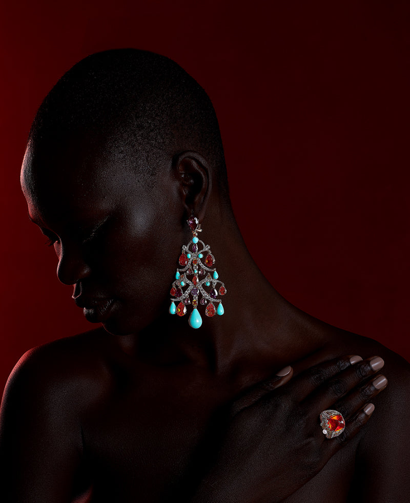 Anabela Chan Joaillerie