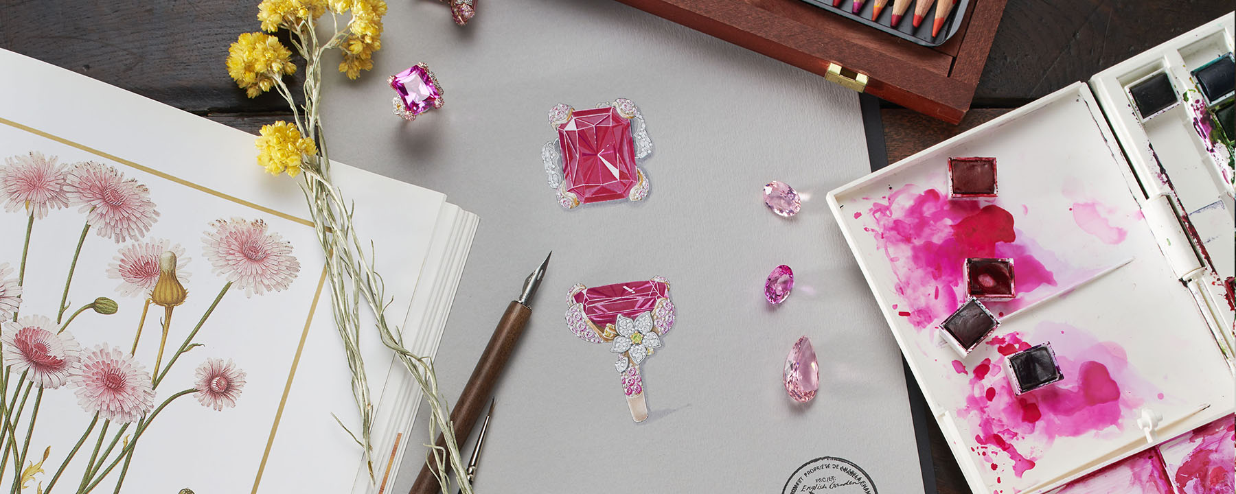 Anabela Chan Joaillerie