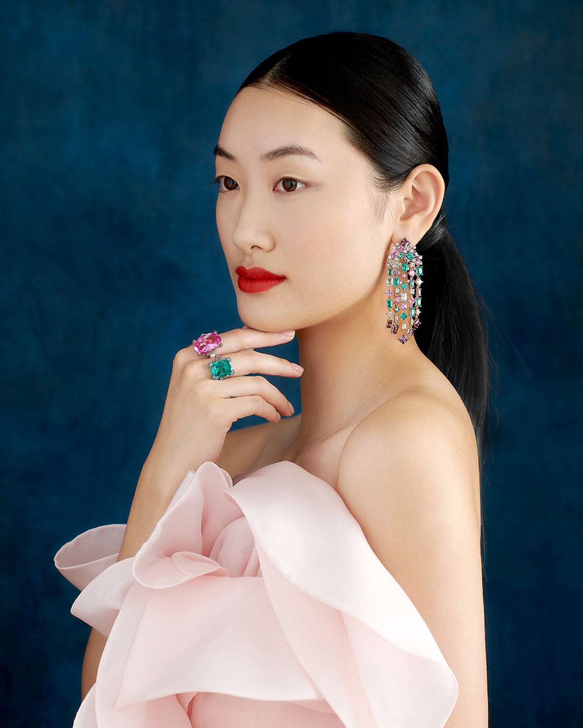Anabela Chan Joaillerie_Our Collections_Palms