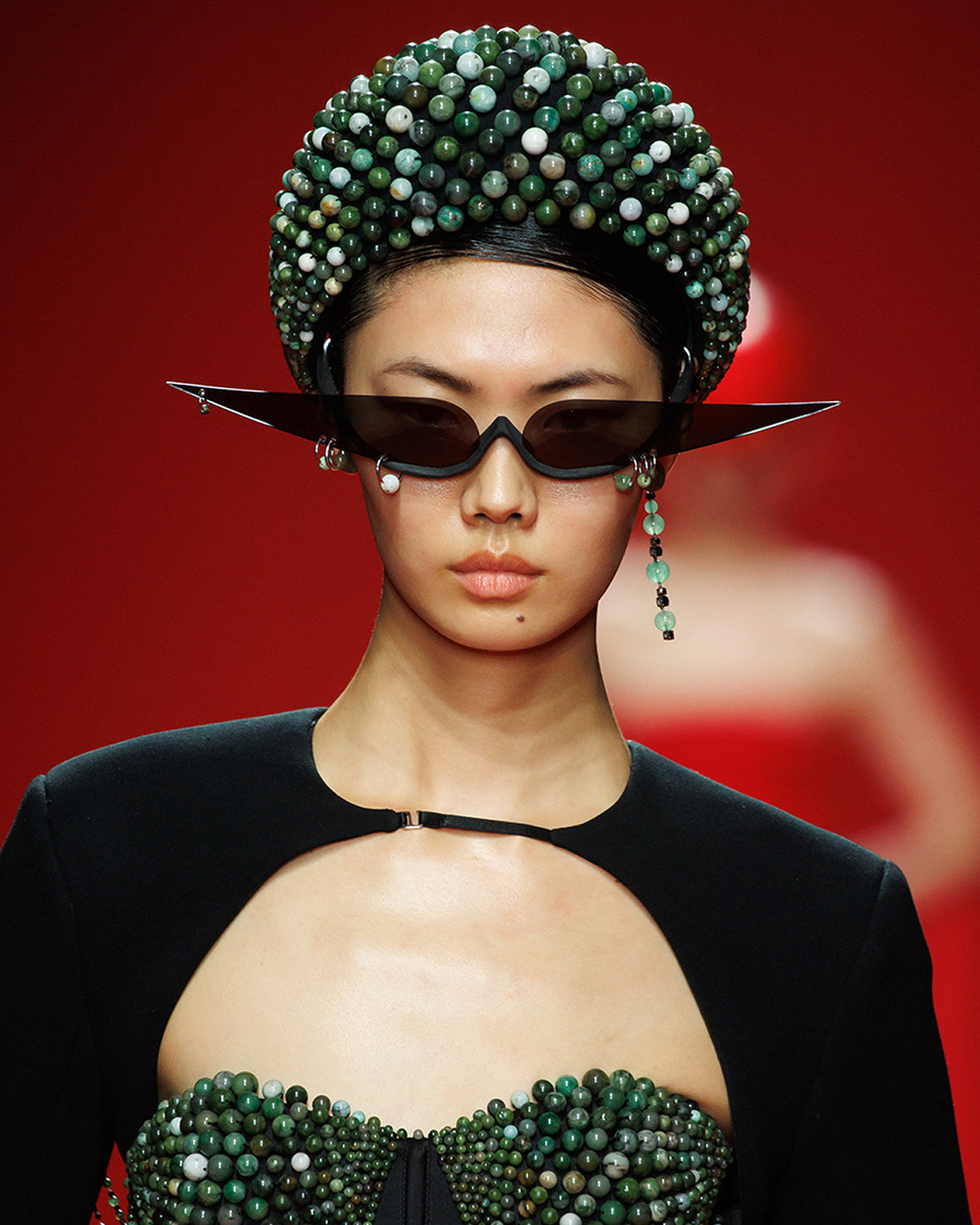 Anabela Chan Joaillerie x Robert Wun Spring Summer 2024_Collection Banner