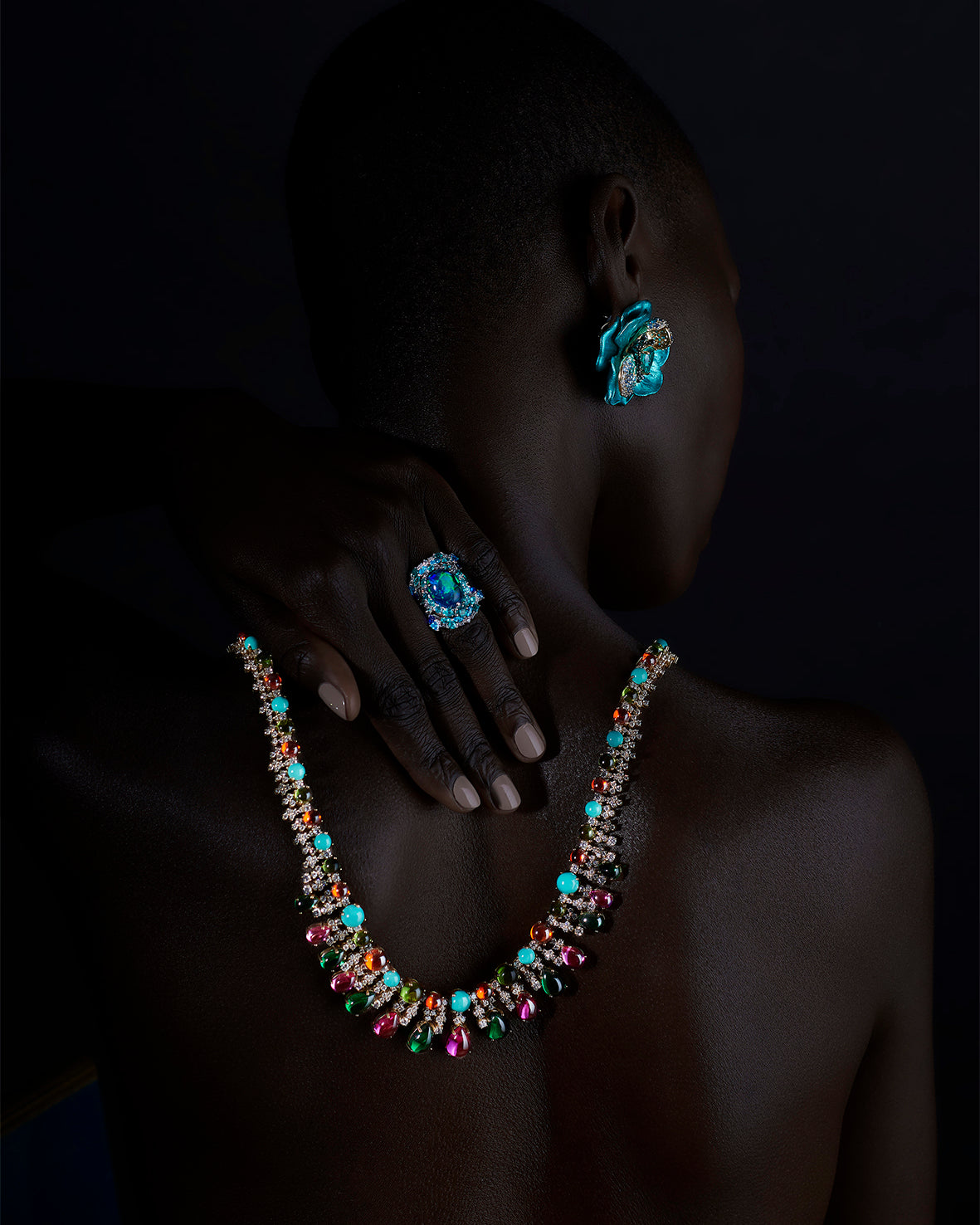 Anabela Chan Joaillerie_Our Collections_Palms