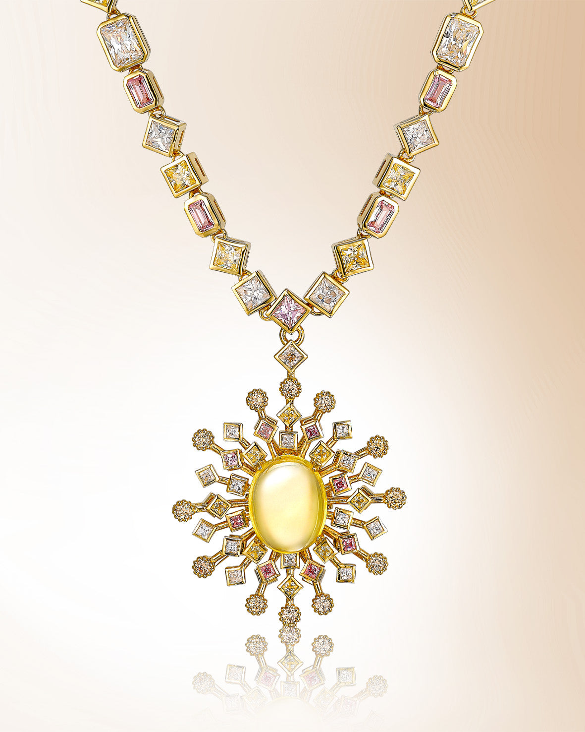 Anabela Chan Joaillerie