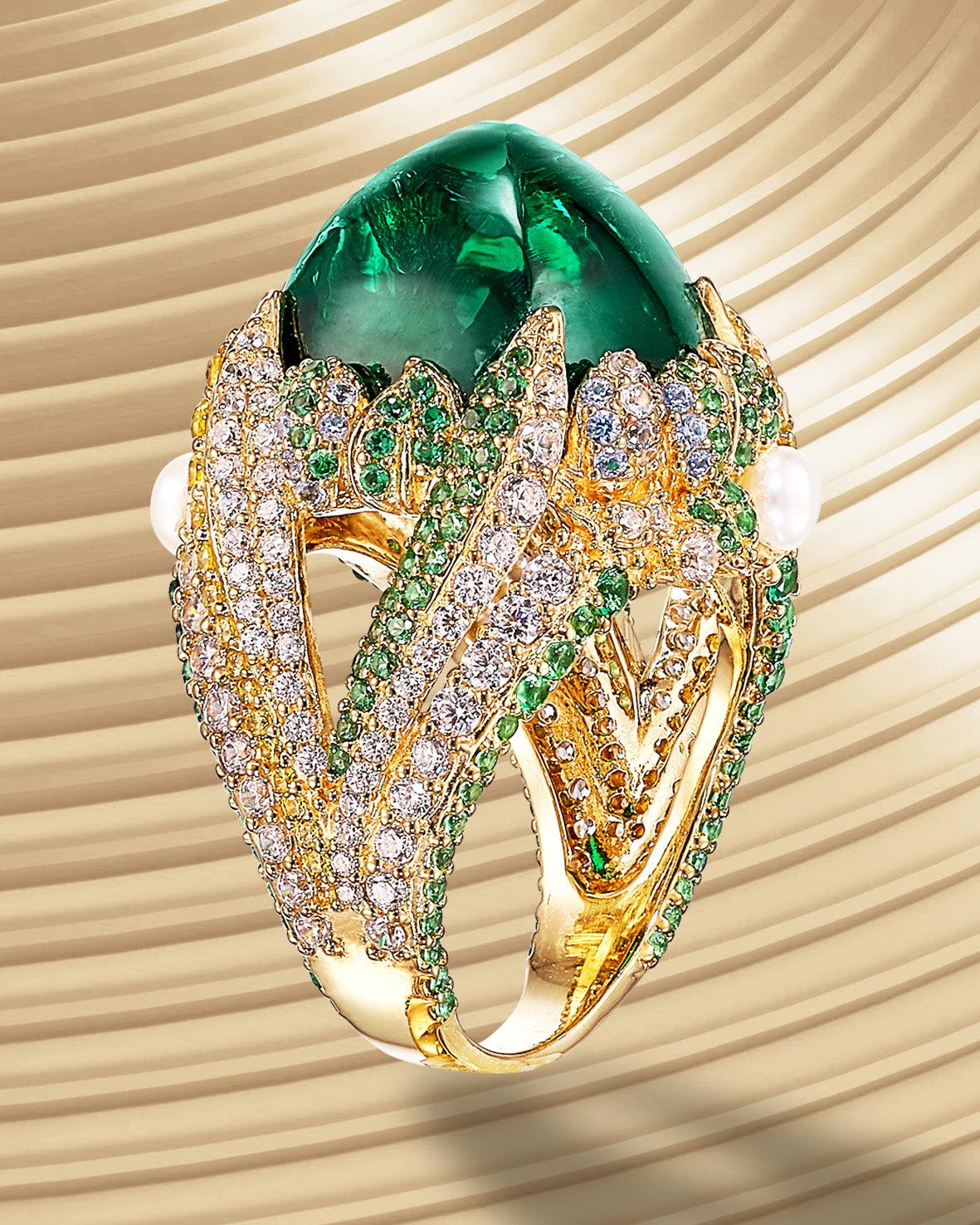 Anabela Chan Joaillerie