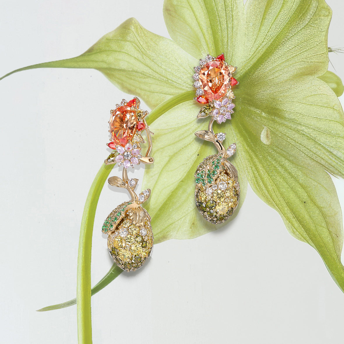 Anabela Chan Joaillerie