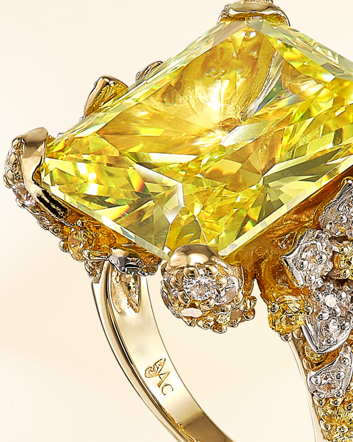 Anabela Chan Joaillerie