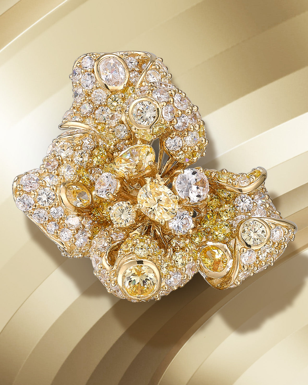 Anabela Chan Joaillerie