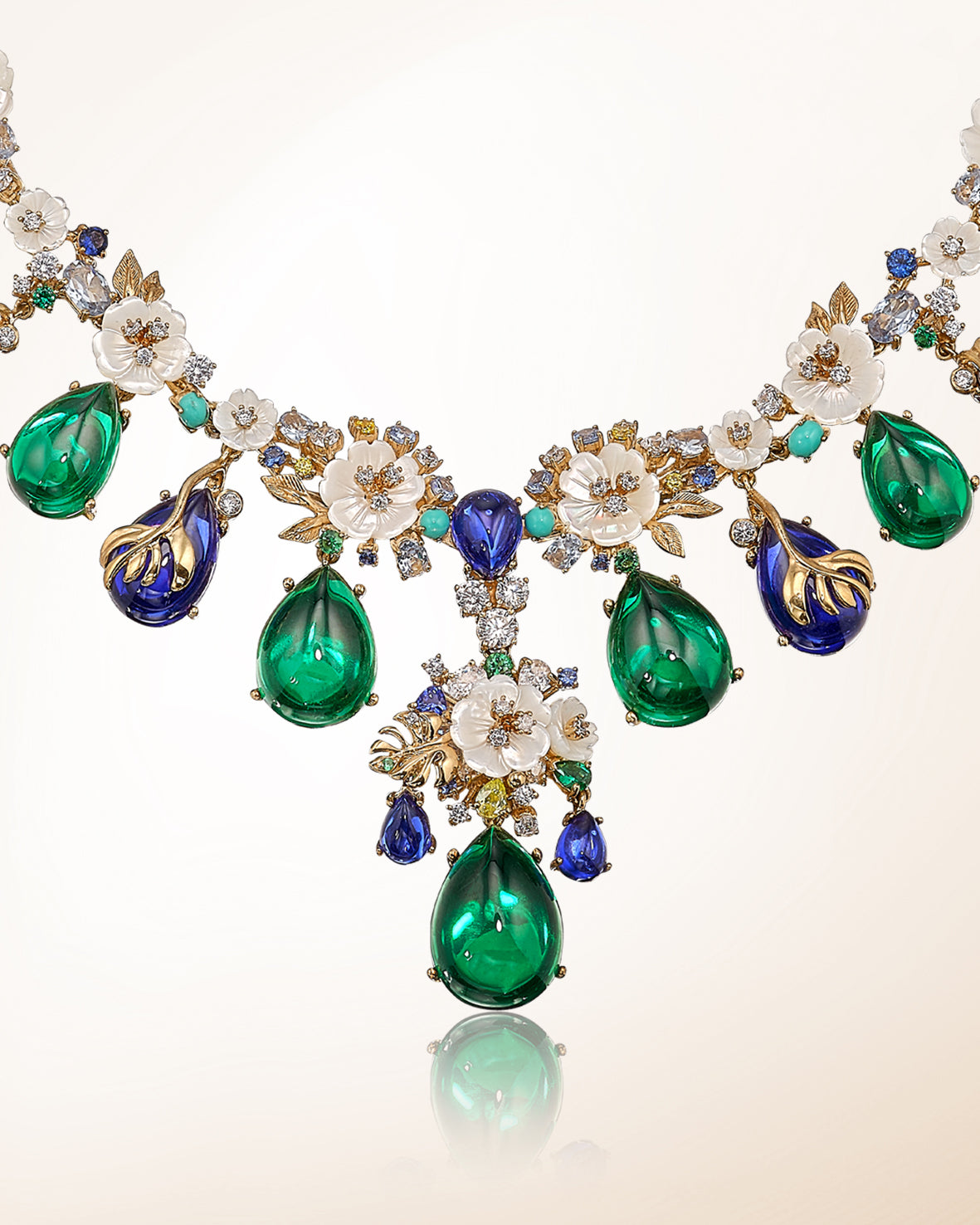 Anabela Chan Joaillerie