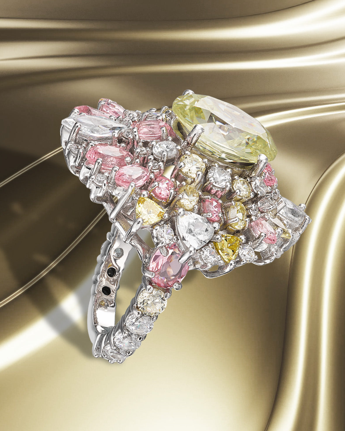 Anabela Chan Joaillerie
