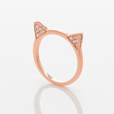 Mini KITTY Ring