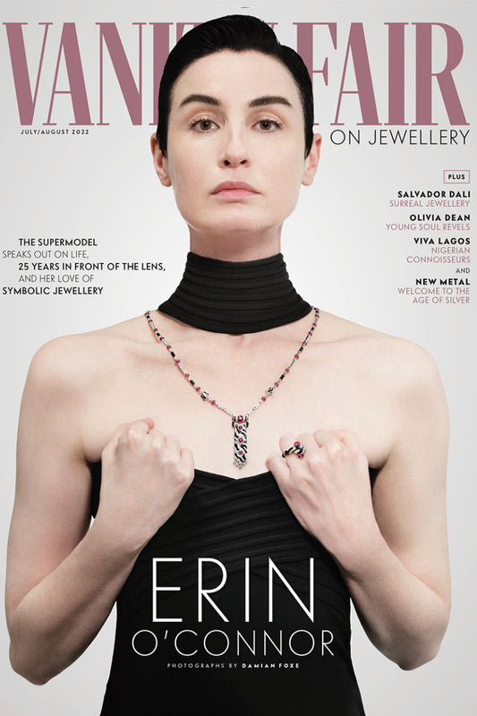Pearls of Wisdom: Anabela Chan x Vanity Fair On Jewellery