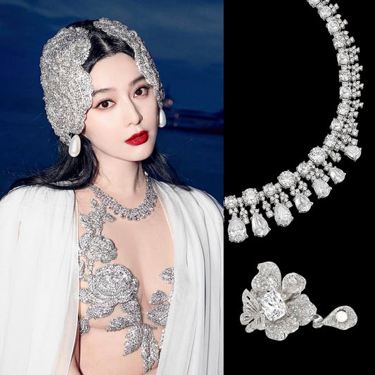 Fan Bing Bing x the Red Sea International Film Festival's 'Women's Stories Gala'