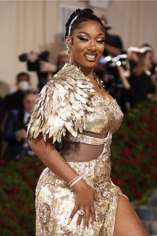 Anabela Chan Joaillerie x Met Gala