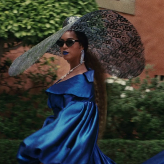 Beyoncé Blues