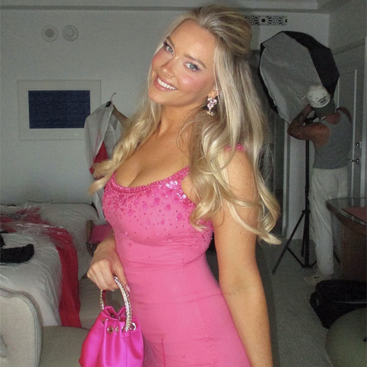 Worldwide premiere of Barbie the movie