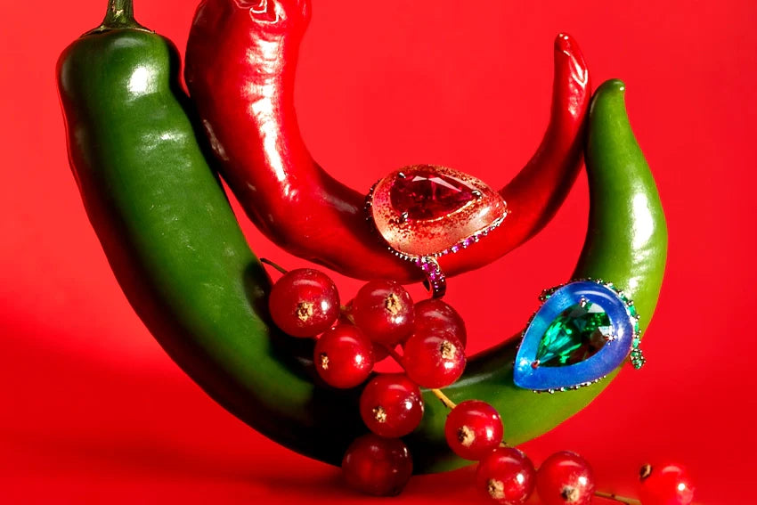 Fruit Gems™