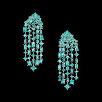 Cascade Earrings