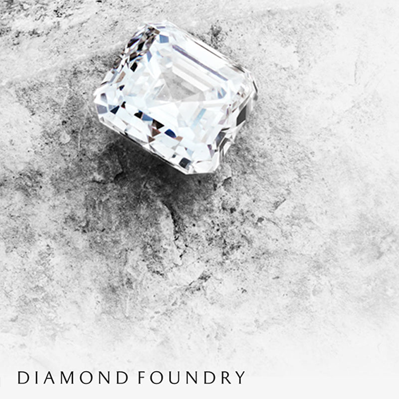 AC x the Diamond Foundry_The Art of Creation