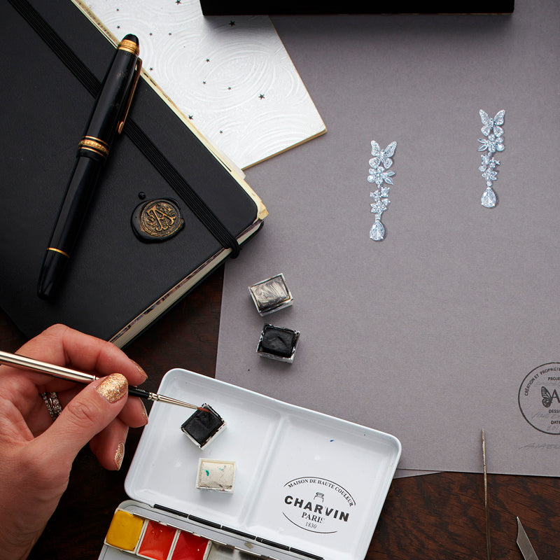 AC x the Diamond Foundry_The Art of Creation