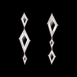 Trinity's Shatter Earrings
