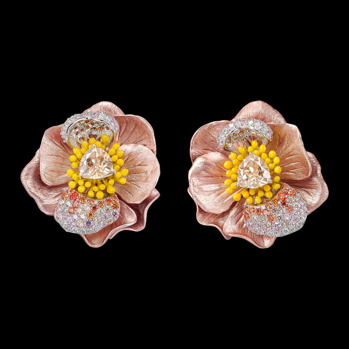 BLOOMS! – Anabela Chan Joaillerie