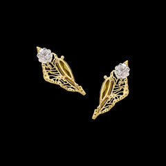 Canary Halia Earrings