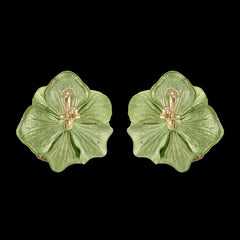 Citrus Bloom Earrings