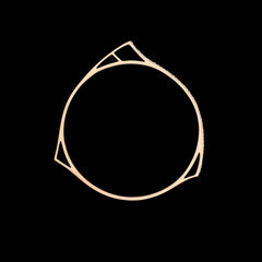 Morpho Bangle. Edition 3