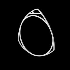 Morpho Bangle. Edition 5
