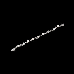 Petite Constellation Pearl Bracelet