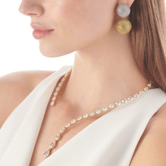 Diamond Nova Collar